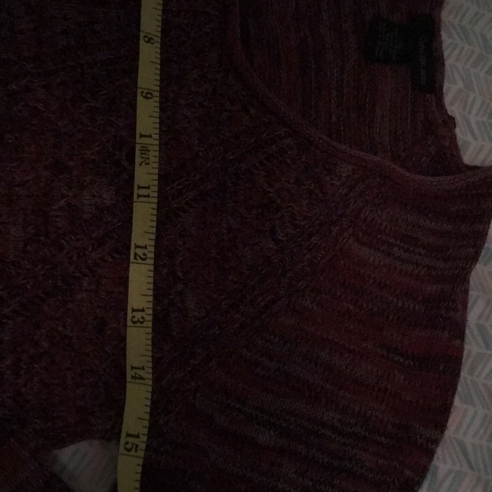 Calvin Klein sweater large